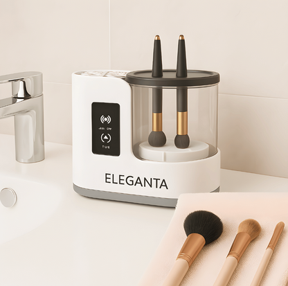 ELEGANTA™ - Sminkborst Cleaner