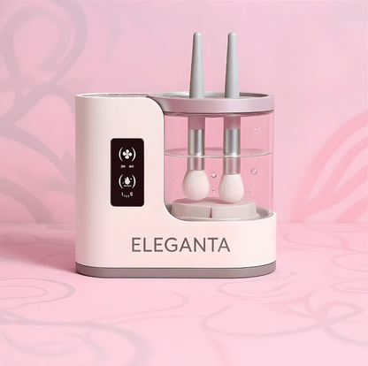 ELEGANTA™ - Sminkborst Cleaner
