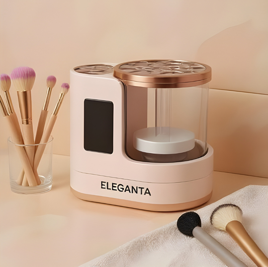 ELEGANTA™ - Sminkborst Cleaner